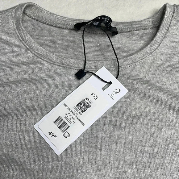 Brand new dynamite sweater dress - Picture 2 of 3